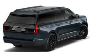 2026 Ford Expedition® External Image 4